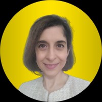 Ana Caldes
