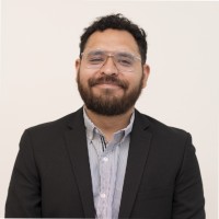 Jorge Luis Orozco Torres