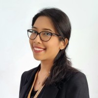 Amanda Alfira Iskandar