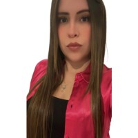 Leidy Rocio Vaca Beltrán