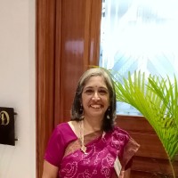 Vidya R.