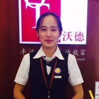 Stella Zhang