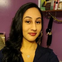 Anna Singh