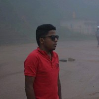 Aravind Augustin