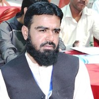 Abid Ali Jokhio