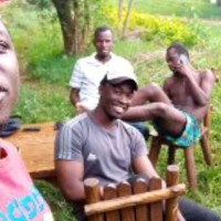 Mwesigwa Dickson