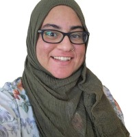 Nusayba Elqabbany