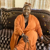 Binta Sanyang