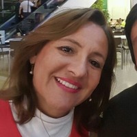 Sandra María Acevedo
