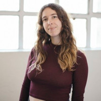 Luisa Castelli Llinás
