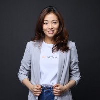 Patcharaporn (Koy) Kasemsuwan