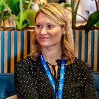 Nataliya Tkachenko