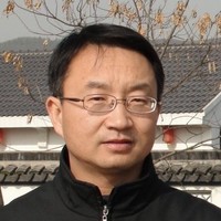 Ronghua Zhou