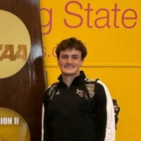 Braxton Stewart