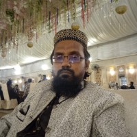 Syed Shahab uddin