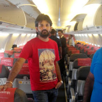 Ravi kumar