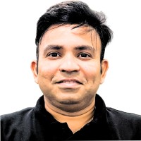 Sameer Kumar Patro