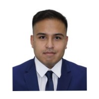 Donnovan Alejandro Gómez Rebollar