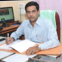 Dr. Abhay G Shrivas