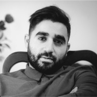 Alan Hawrami