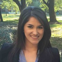 Lorena Ward