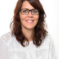 Charlotte Stæhr