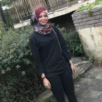 Fathia-Linda Ali Bouraleh