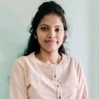 Nisha Pugal