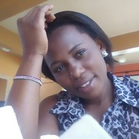 Meggy Okongo okongo