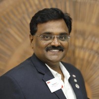 Kumaresan Arumugam