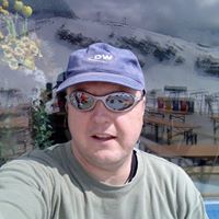 Jochen Spangenberg