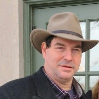 Stephen Moore