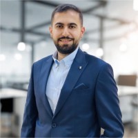 Mohammad Al-Bashayreh