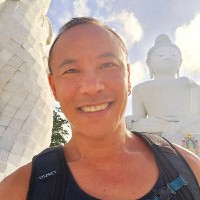 David Ah-Toy