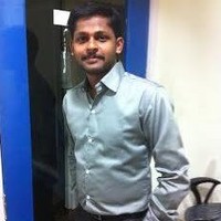 Sreenath Sivanathan Sreenath