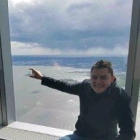 Nicolas Gonzalez Paris