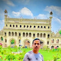 Bidhan Baruah