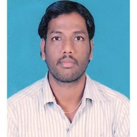 Pithani Chandrasekhar