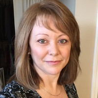 Joanne Johnson