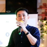 Daniel Ho 何詠祥