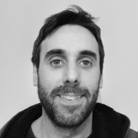 Mikel Madariaga Alvarez