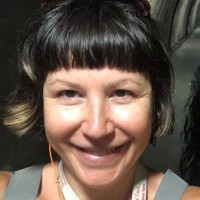 Yolanda Calderón Alvarez