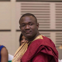 Jojo Yeboah