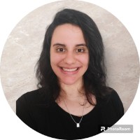 Luiza Capello De Martino