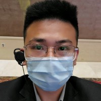 YANHAO LIU