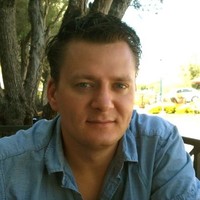 Dmitriy Gering