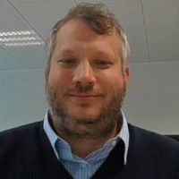 Simon Laroque