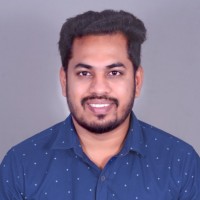 Saravanakumar V