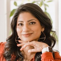 Radhika M.