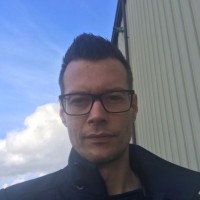 Gert-Jan Mos